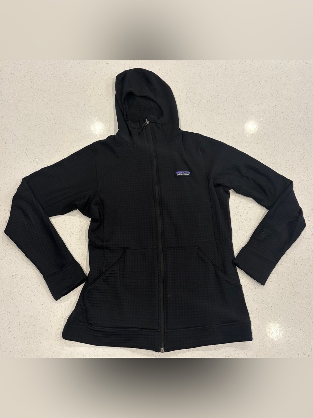 Patagonia R1 Full-Zip Hoody